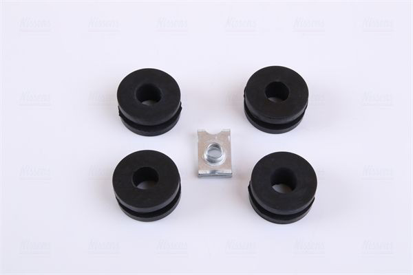 Comprar 68765 Nissens Radiador de auto