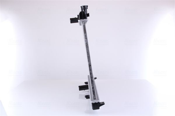 Radiador de água Nissens 68789