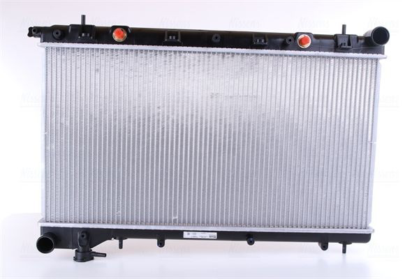 Água radiador Nissens 68800 precio, desde 44,38 EUR