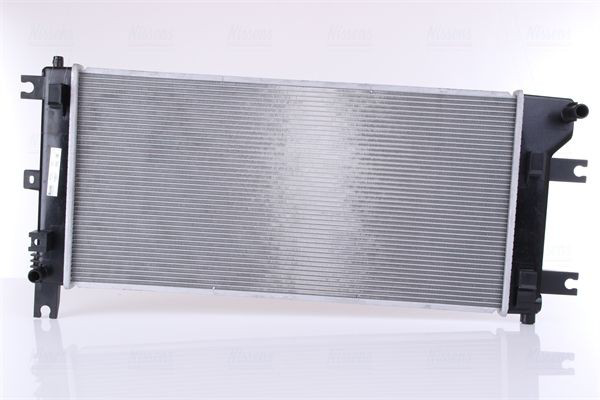  Nissens 68808 precio, desde 103,48 EUR