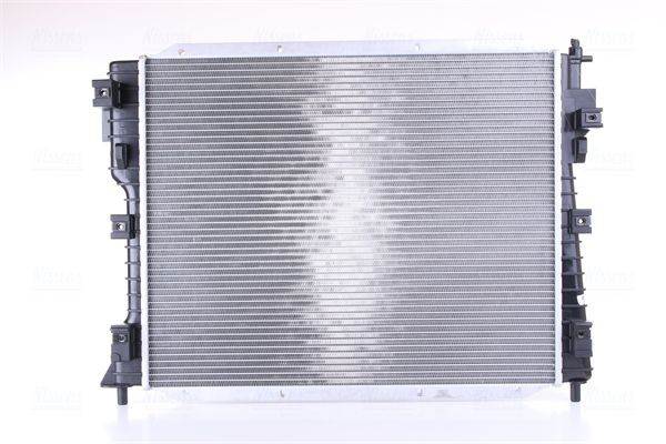 69222 Nissens Refrigeración del motor