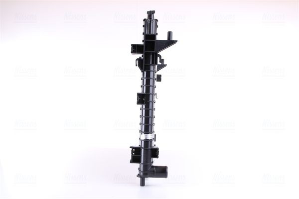 Comprar 69222 Nissens Radiador de auto