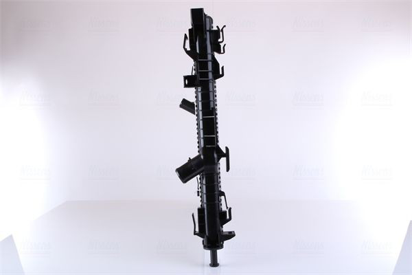 Comprar 69253 Nissens Radiador de auto