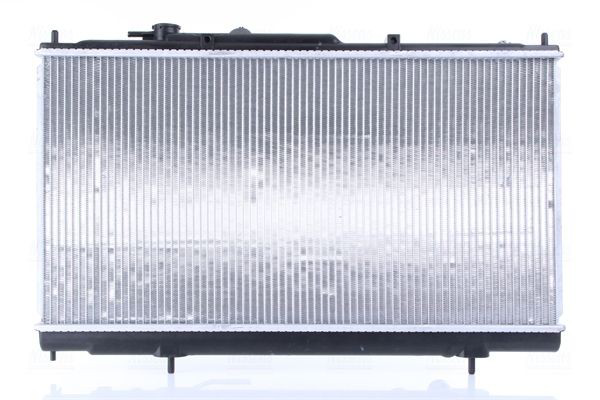 Radiador de água Nissens 69452