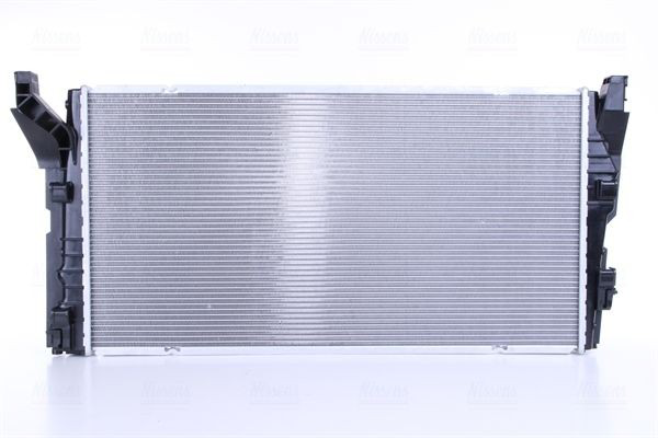 Água radiador Nissens 69708 precio, desde 142,95 EUR