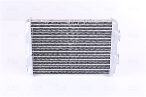 Radiador calefacción 70019 Nissens