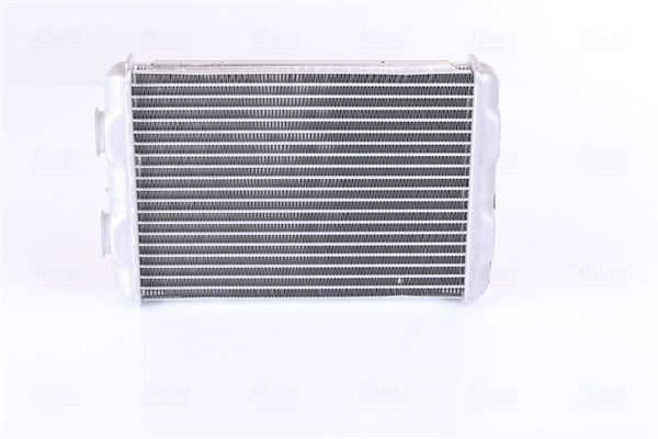 Comprar 70019 Nissens Radiador calefacción