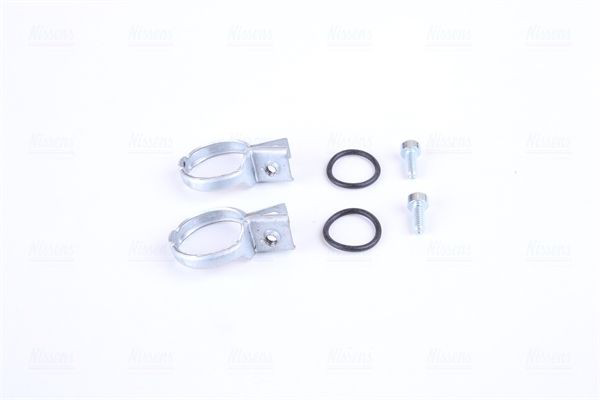 Comprar 707178 Nissens Radiador calefacción