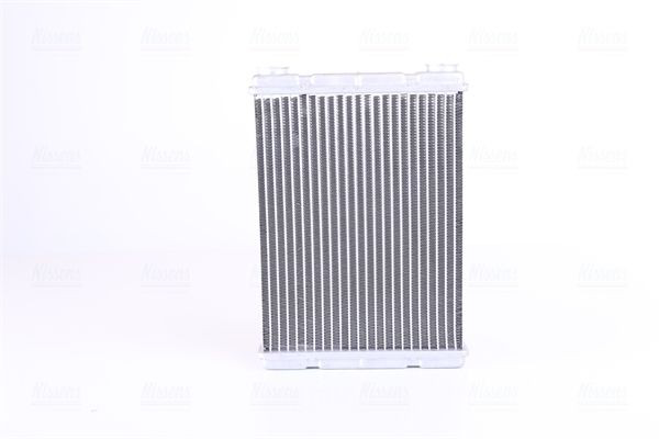 Comprar 707203 Nissens Radiador calefacción