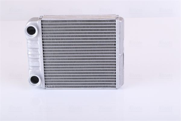  Radiador calefacción Smart FORFOUR 