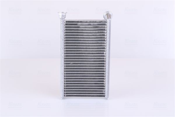Radiador de calefacción Nissens 71165 precio, desde 67,11 EUR