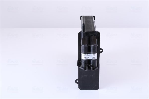 Radiador de calefacción Nissens 71450 precio, desde 26,89 EUR