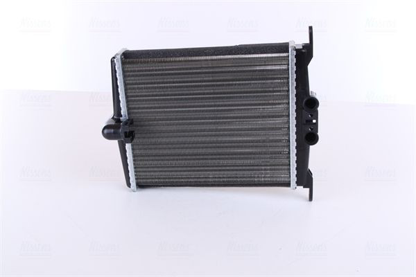 Radiador calefacción 72019 Nissens