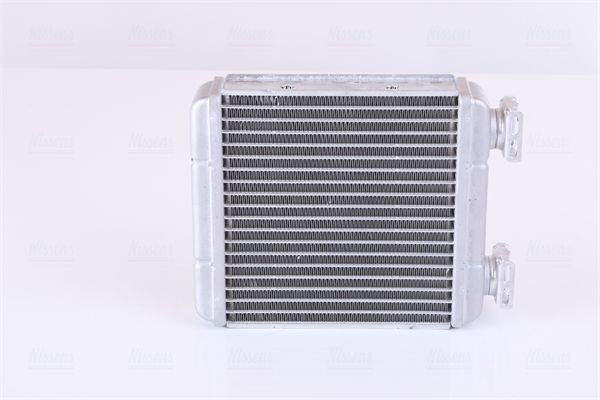 Comprar 72072 Nissens Radiador calefacción