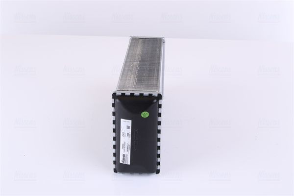 Comprar 73650 Nissens Radiador calefacción