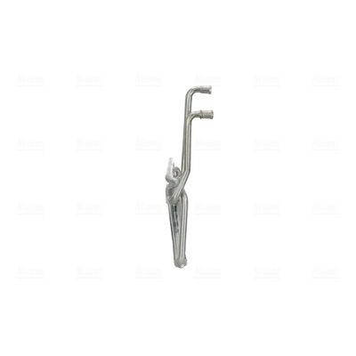 Calefactor Nissens 75007