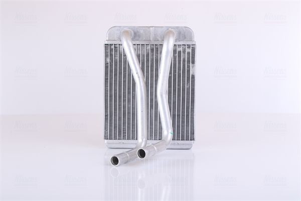 Radiador de calefacción Nissens 77501 precio, desde 54,45 EUR