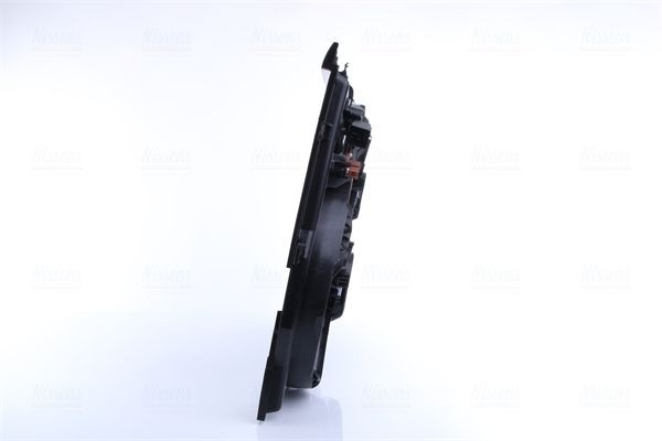 Ventilador de radiador 850005 Nissens