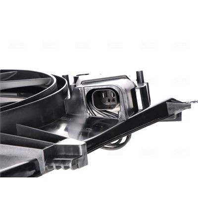 Ventilador de refrigeración Nissens 85955
