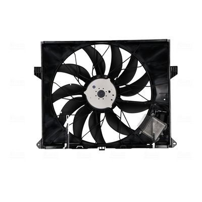 Comprar 85955 Nissens Ventilador de radiador