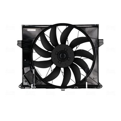 Ventilador, refrigeración motor Nissens 85955 precio, desde 348,45 EUR