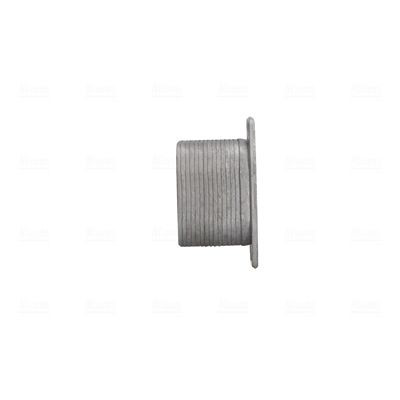 Comprar 90681 Nissens Radiador de aceite debajo del filtro
