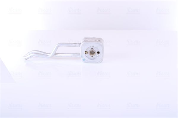 Comprar 90685 Nissens Radiador de aceite debajo del filtro