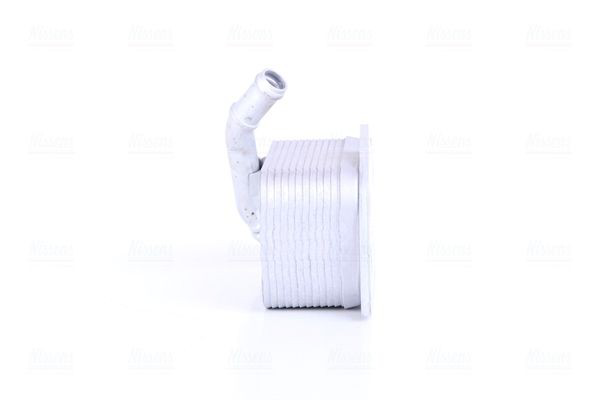 Comprar 90689 Nissens Radiador de aceite debajo del filtro