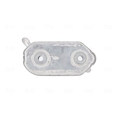 Radiador de refrigeración de la transmisión 90708 Nissens