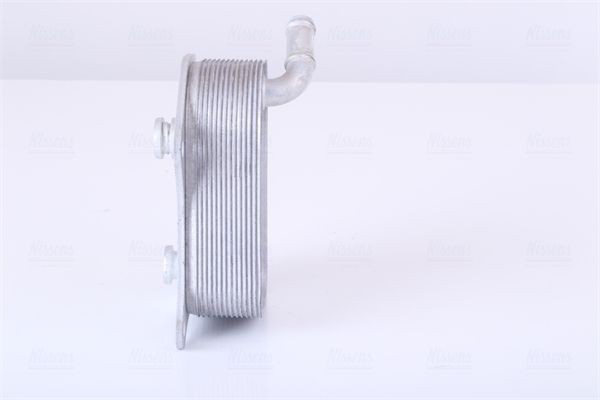 Comprar 90711 Nissens Radiador de aceite debajo del filtro