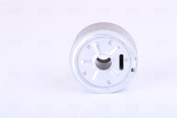 Comprar 90719 Nissens Radiador de aceite debajo del filtro