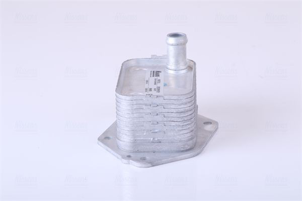 Radiador de aceite debajo del filtro 90721 Nissens