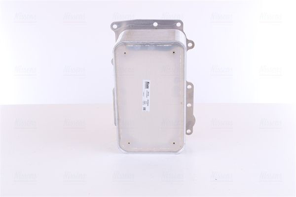Comprar 90726 Nissens Radiador de aceite