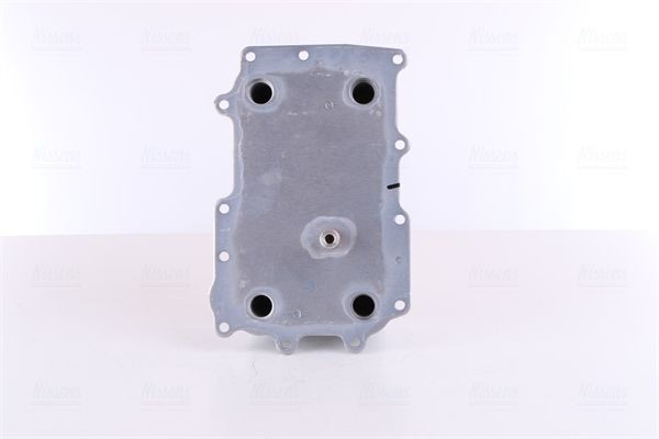 Radiador de aceite Nissens 90726 precio, desde 180,32 EUR