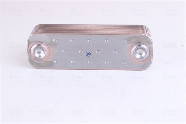 Comprar 90727 Nissens Radiador de aceite