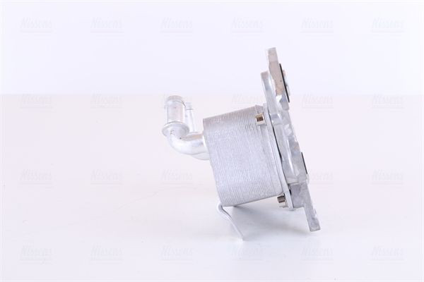 90732 Nissens Radiador de refrigeración de la transmisión