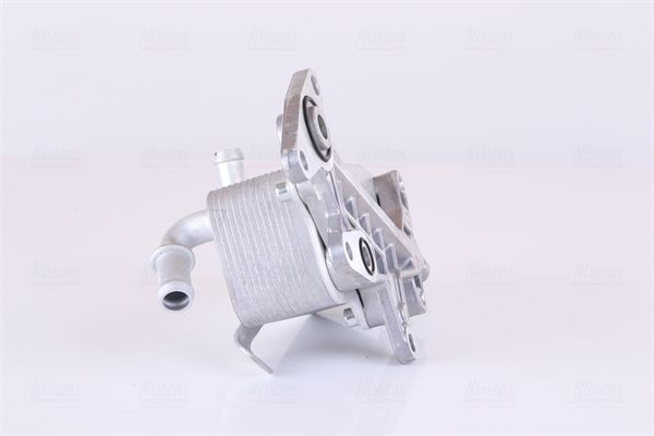 Comprar 90748 Nissens Radiador de refrigeración de la transmisión