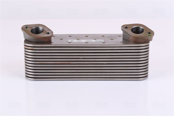 90756 Nissens Radiador de aceite
