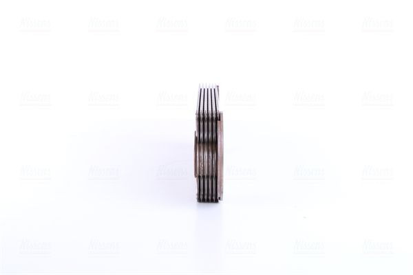 Radiador de aceite Nissens 90763 precio, desde 170,40 EUR