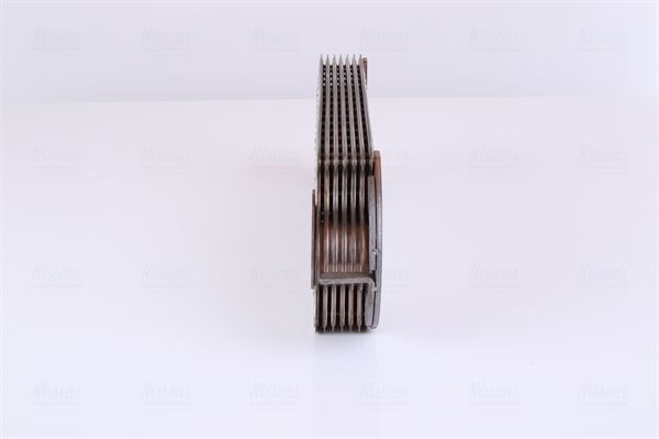 Radiador de aceite 90764 Nissens