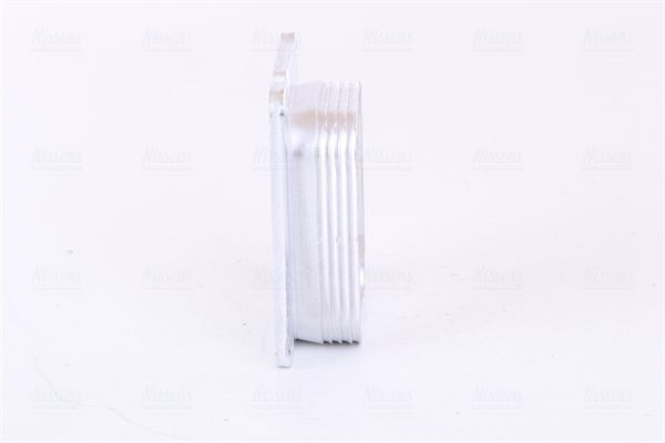 Comprar 90777 Nissens Radiador de aceite