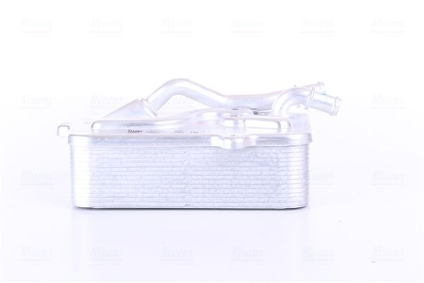 Radiador de refrigeración de la transmisión Nissens 90782 precio, desde 87,60 EUR