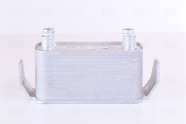 Radiador de aceite debajo del filtro Nissens 90788 precio, desde 57,85 EUR
