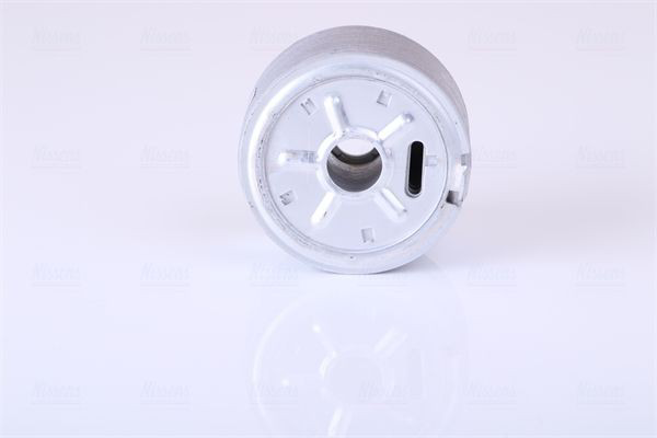 Comprar 90793 Nissens Radiador de aceite debajo del filtro