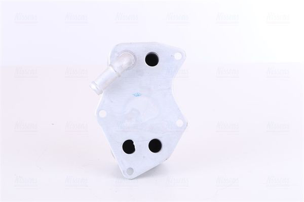Radiador de aceite Nissens 90809 precio, desde 53,47 EUR