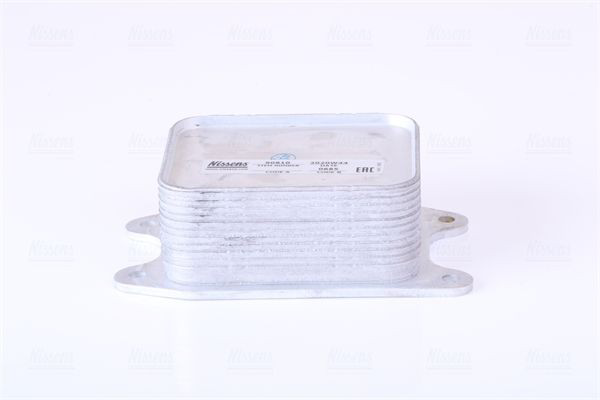 Comprar 90810 Nissens Radiador de aceite
