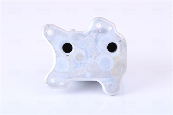Comprar 90825 Nissens Radiador de aceite