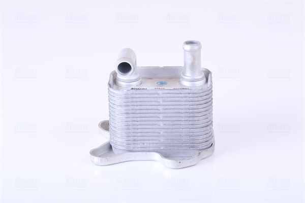 Radiador de aceite 90825 Nissens