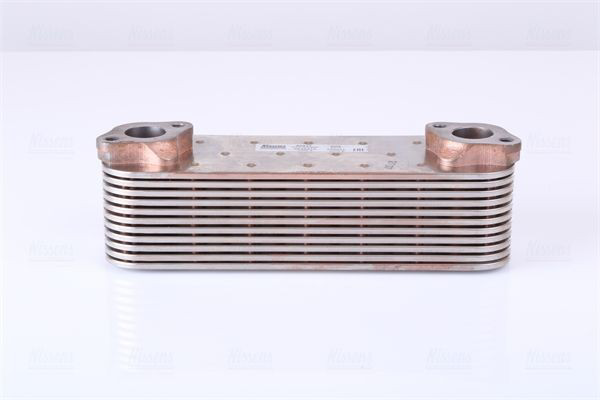 Comprar 90827 Nissens Radiador de aceite