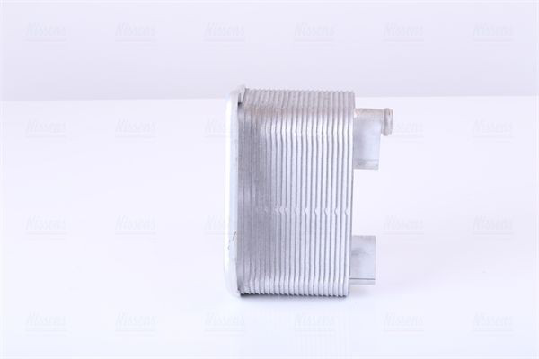 Radiador de aceite 90832 Nissens